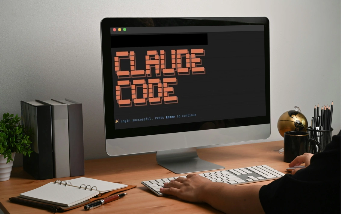 Claude Code 教學:5 分鐘完成安裝與第一個任務